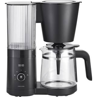 Zwilling Zwilling kaffemaskine 1,5 L Sort