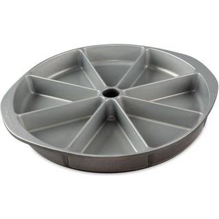Nordic Ware Procast Classic Scone Graphite