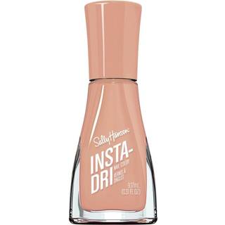 Sally Hansen Insta Dri Hurtigttørrende neglelak Skygge 138 Instant Coffee 9,17 ml - 9,17 ml