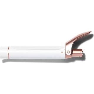 T3 Haarstyling Kroellejern32 mm fastgørelse med clipsPolished Curls 1 Stk. (792,00 kr / 1 stk.) - 1 Stk.