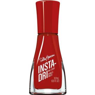 Sally Hansen Insta Dri Hurtigttørrende neglelak Skygge 390 That&#39;s A-Blazing 9,17 ml - 9,17 ml