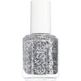 Essie Salon-Quality neglelak vegansk s?lvglitter s?t i sten 0,46 fl oz