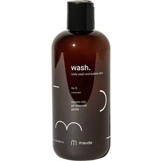 MAUDE - Maude Wash no. 0 - 0008