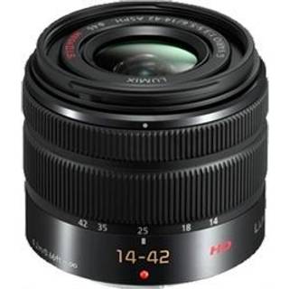 Panasonic G 14-42mm f/3,5-5,6 II Lumix
