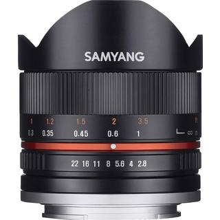 SAMYANG Samyang
