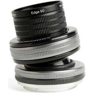 Lensbaby Composer Pro II Edge 50 Optic Canon EF