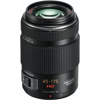 Lumix G X Vario PZ 45-175mm f/4,0-5,6 ASPH Power