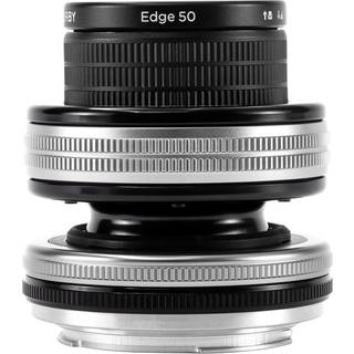 Lensbaby Composer Pro II Edge 50 Optic Fuji X