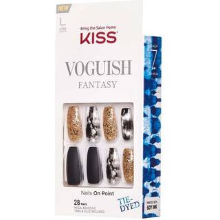 Kiss Voguish Fantasy nails - New York
