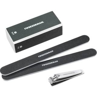 Tweezerman Professional Manicure sæt