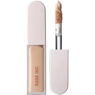 Rose Inc Softlight Luminous Hydrating Concealer LX 020
