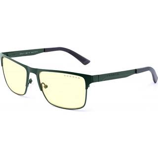 Gunnar PENDLETON Blue-Light Block PEN-09401 57 Briller Mænd Grøn - Moss Green - 57mm