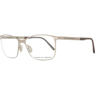 Porsche Design P8262 C 54 Briller Kvinder Guld - Light Gold - 54mm