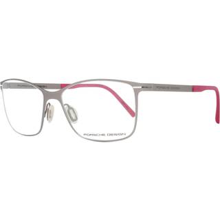 Porsche Design P8262 A 54 Briller Kvinder Grå - Grey - 54mm
