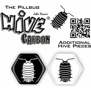 Hive Carbon: The Pillbug