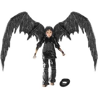 Billie Eilish 6-tommer All Good Girls Go to Hell-figur – Samlefigur/Actionfigur inspireret af musikvideoen