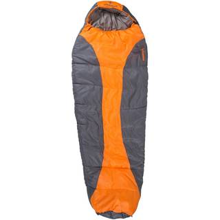 Stansport Glacier Mummy sovepose 3.1 lb Orange 86 """" L x 34 """" W