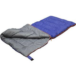 Stansport Explorer 4 lb.-33 i x 75 i rektangul?r sovepose bl?