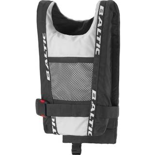 Baltic Canoe Gray/Black, Grå/Sort, 40+ kg