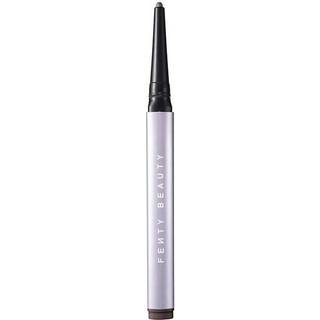 Fenty Beauty - Flypencil - Longwear Eyeliner - Flypencil Purp-a-trader - For Women - Brun