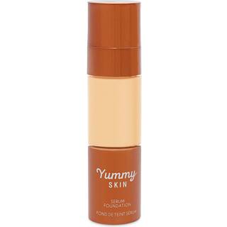 Danessa Myricks Beauty Yummy Skin Serum Foundation 6N