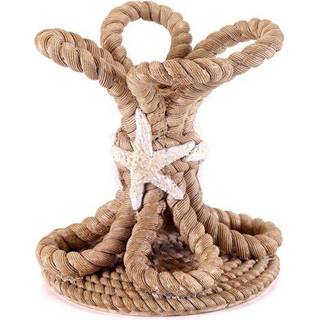 Avanti senget?j - Tandb?rste Holder Guest Badev?relse Essentials Beach Inspired Badev?relsesindretning (Beachcomber Collection)