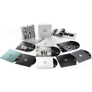 U2 - All That You Can’t Leave Behind (Box Set) (Remastered) (11 LP)