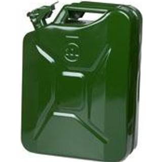 HERO Jerry can 20 ltr.