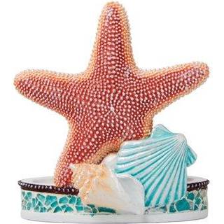 SKL Home af Saturday Knight Ltd. South Seas Tooth Breush Holder multicolored