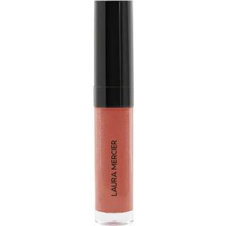 Laura Mercier Lip Glacé Hydrating Balm Gloss 60 Crème Caramel