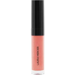 Laura Mercier Lip make-up Lip Gloss Lip GlacéHydrating & Moisturizing Lip Balm Gloss Melon Sorbet 4,5 g () - 4,5 g