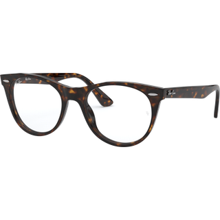 Ray - Ban Unisex RX2185V WAYFARER II 2012 Optiske stel Plast Pantos