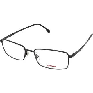 Carrera 8867 807 55 Briller Mænd Black - Black - 55mm