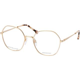 Tommy Hilfiger TH 1879 DDB 53 Briller Kvinder Brun - Gold Copper - 53mm