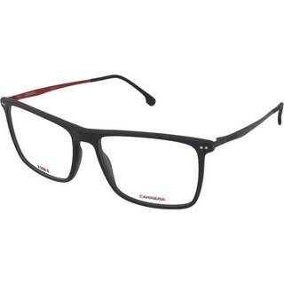 Carrera 8868 003 57 Briller Mænd Black - Matte Black - 57mm