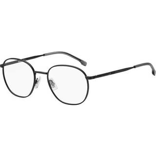 BOSS Boss 1416 003 51 Briller Mænd Black - Matte Black - 51mm