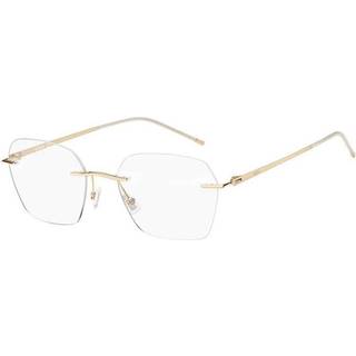 BOSS Boss 1401 000 54 Briller Kvinder Rose-Guld - Rose Gold - 54mm