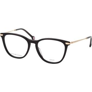 Tommy Hilfiger TH 1881 FWM 53 Briller Kvinder Lyserød - Transparent Pink - 53mm