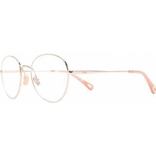 Chloé CH0021O 002 50 Briller Mænd Rose-Guld - Rose Gold - 50mm