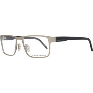 Porsche Design P8292 D 54 Briller Mænd Silver - Silver - 54mm