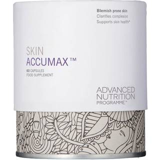 Advanced Nutrition Programme Skin Accumax (60 capsules)