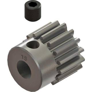 ARRMA AR310424 Pinion Gear 15T 0.8mod: 4x4