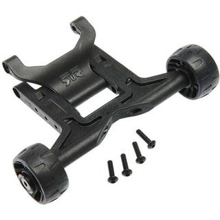 ARRMA AR320403 Wheelie Bar Set 4x4 Granite Mega