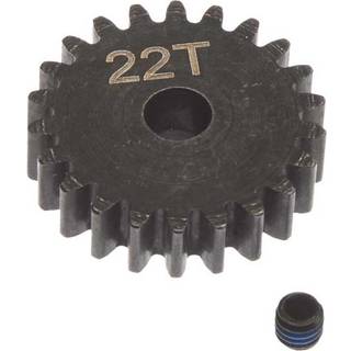 ARRMA AR310483 Pinion Gear 22T Mod1 5mm (1pc)