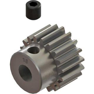 ARRMA AR310758 Pinion Gear 18T 0.8mod 4x4