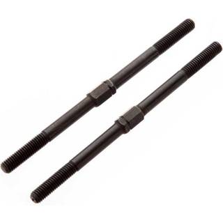 ARRMA AR330221 Turnbuckle 5x89mm Steel (2)