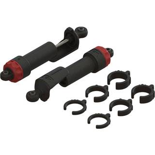 ARRMA ARA330550 Shock Set Front (pair)