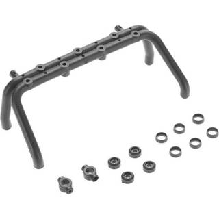 ARRMA AR480009 Truck Roll Hoop Outcast