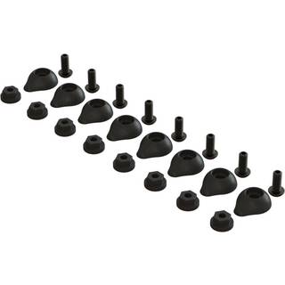 Arrma - ARA480017 - BODYPOST PROTECTION SET (8PCS) - 1/10
