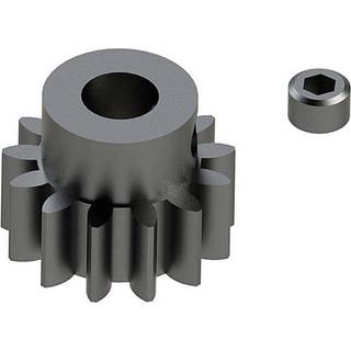 ARRMA AR310474 Steel Pinion Gear 13T Mod1 5mm